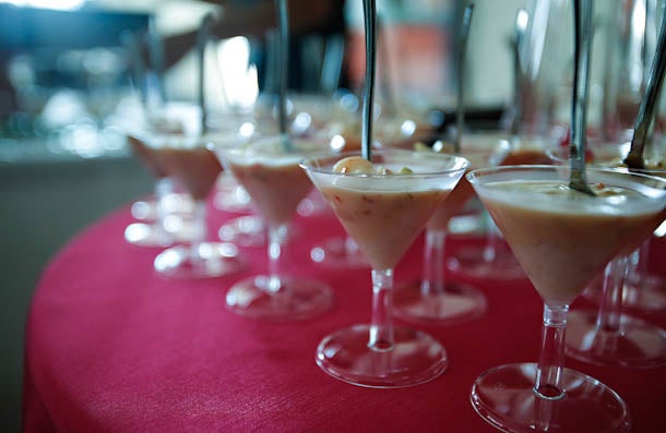 Bridal Bliss: Deneisha and Wayne’s Norfolk Wedding Photos