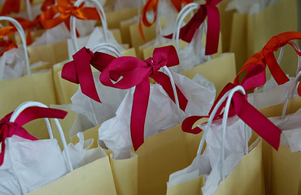 Bridal Bliss: Deneisha and Wayne’s Norfolk Wedding Photos