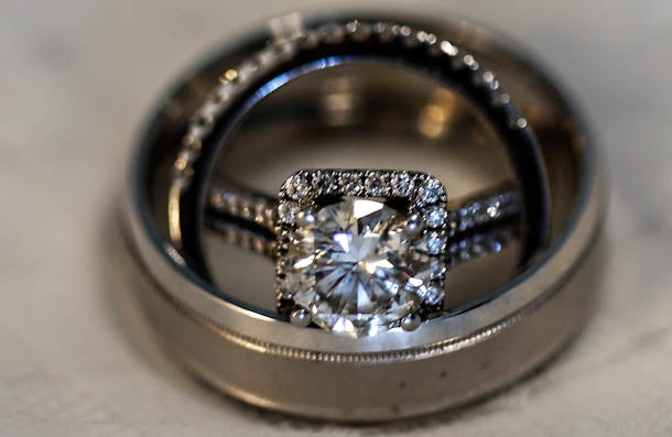 Bridal Bliss: Deneisha and Wayne’s Norfolk Wedding Photos