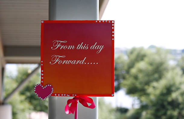 Bridal Bliss: Deneisha and Wayne’s Norfolk Wedding Photos