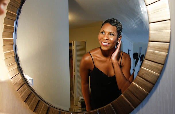 Bridal Bliss: Deneisha and Wayne’s Norfolk Wedding Photos