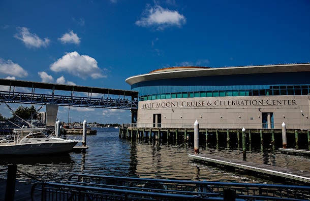 Bridal Bliss: Deneisha and Wayne’s Norfolk Wedding Photos