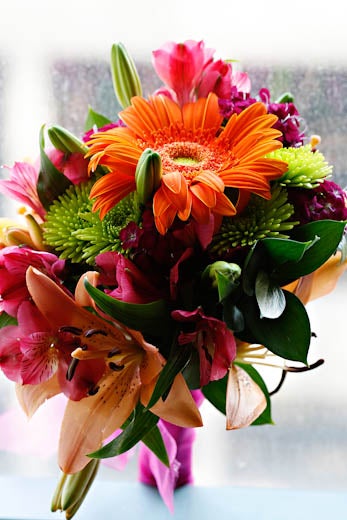 Bridal Bliss: Deneisha and Wayne’s Norfolk Wedding Photos