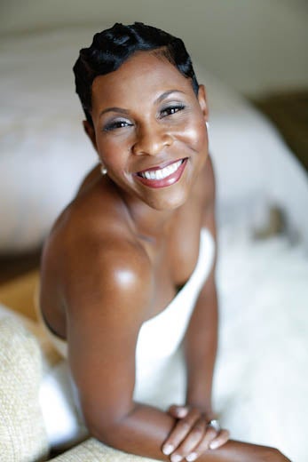 Bridal Bliss: Deneisha and Wayne’s Norfolk Wedding Photos