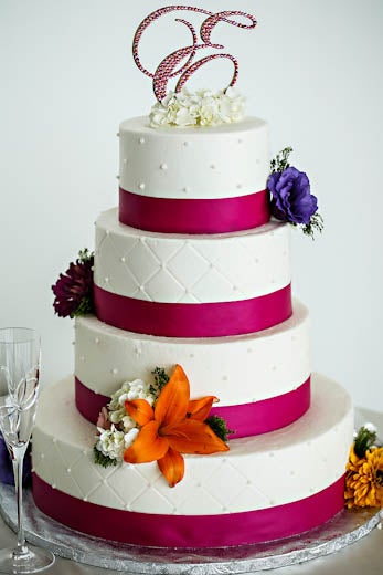 Bridal Bliss: Deneisha and Wayne’s Norfolk Wedding Photos