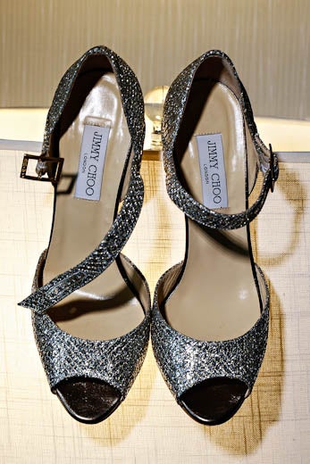 Bridal Bliss: Deneisha and Wayne’s Norfolk Wedding Photos