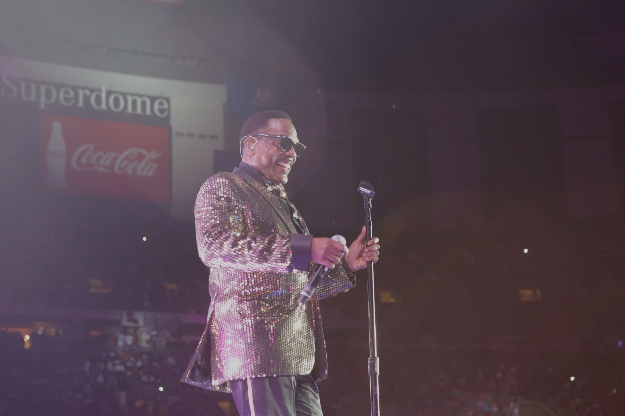 ESSENCE Festival: Live from the Superdome