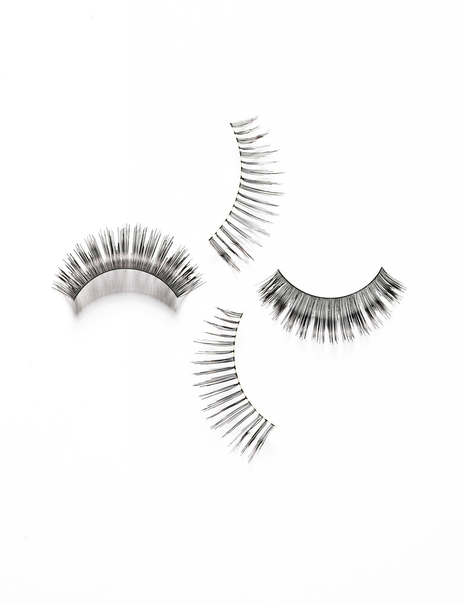 Afrobella on The Parallel Between Fake Eyelashes and Weaves