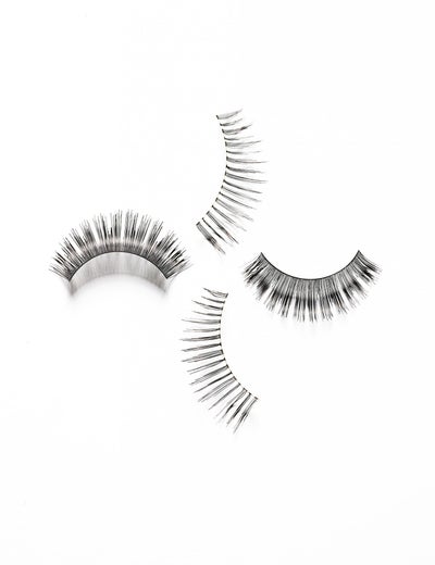 Super Natural: Afrobella on The Parallel Between Fake Eyelashes and Weaves
