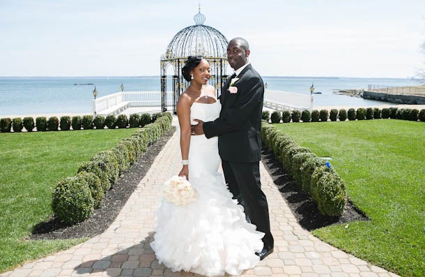 Bridal Bliss: Tiffany and Steven’s New Rochelle Wedding