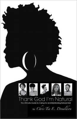 Super Natural: Afrobella’s Natural Hair Book Must-Haves