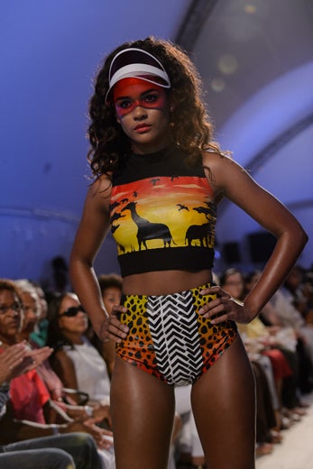 GenNext: Bermuda Fashion Festival Designers