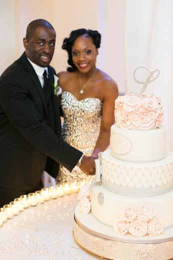 Bridal Bliss: Tiffany and Steven's New Rochelle Wedding Photos