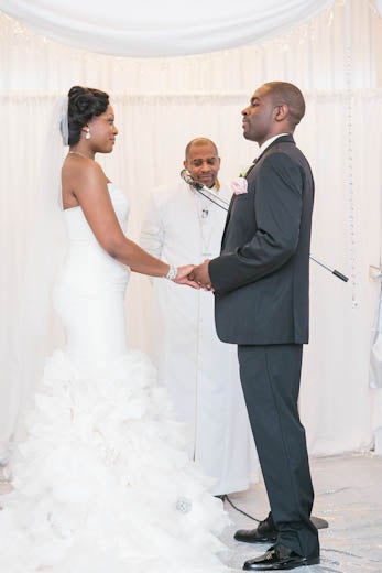 Bridal Bliss: Tiffany and Steven’s New Rochelle Wedding Photos