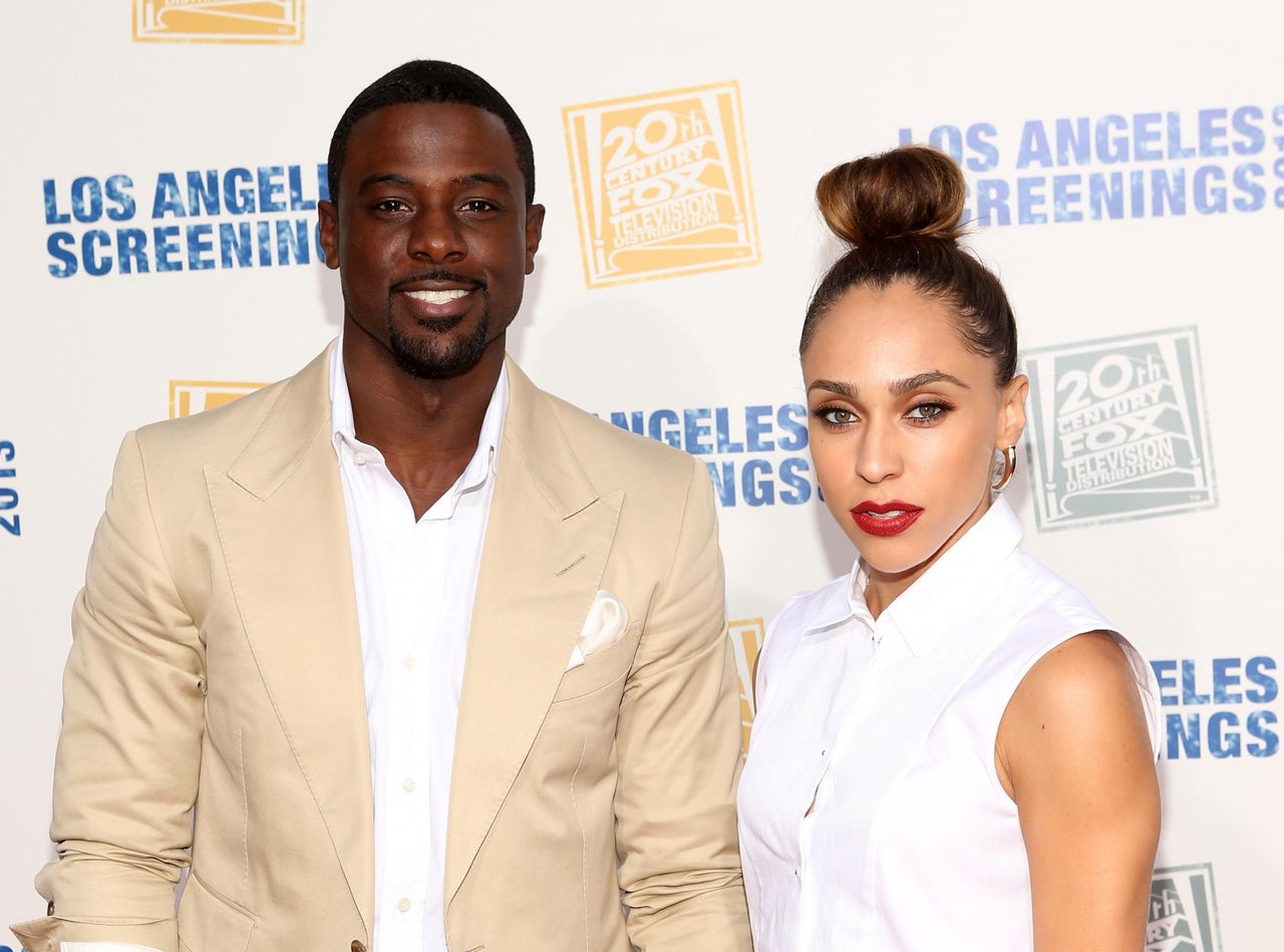 Lance Gross Is Going to Be a Dad | Essence