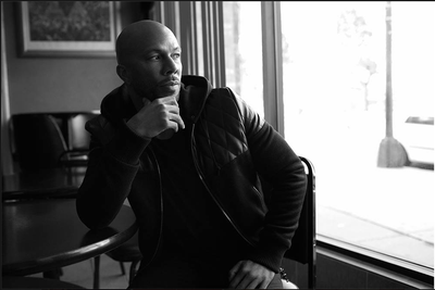 Watch Common’s Electrifying ESSENCE Festival Performance