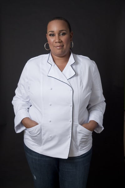 ESSENCE Network: Elle Simone Scott, Creating Culinary Careers