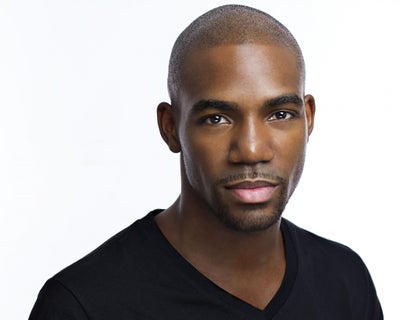 Eye Candy: Professional Host Kevin Thompson