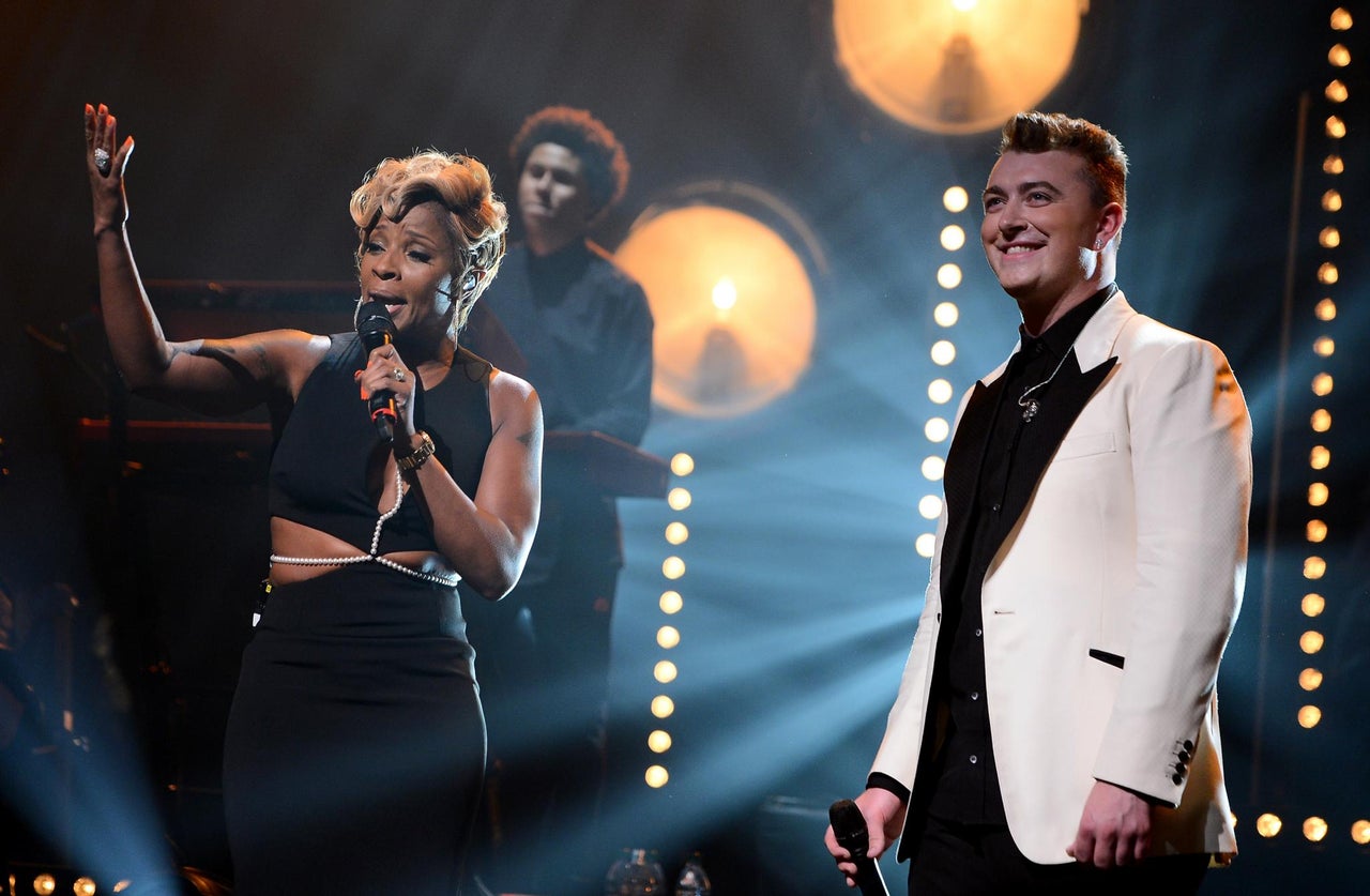 BlueEyed Soul Singers We Love Right Now Essence Essence