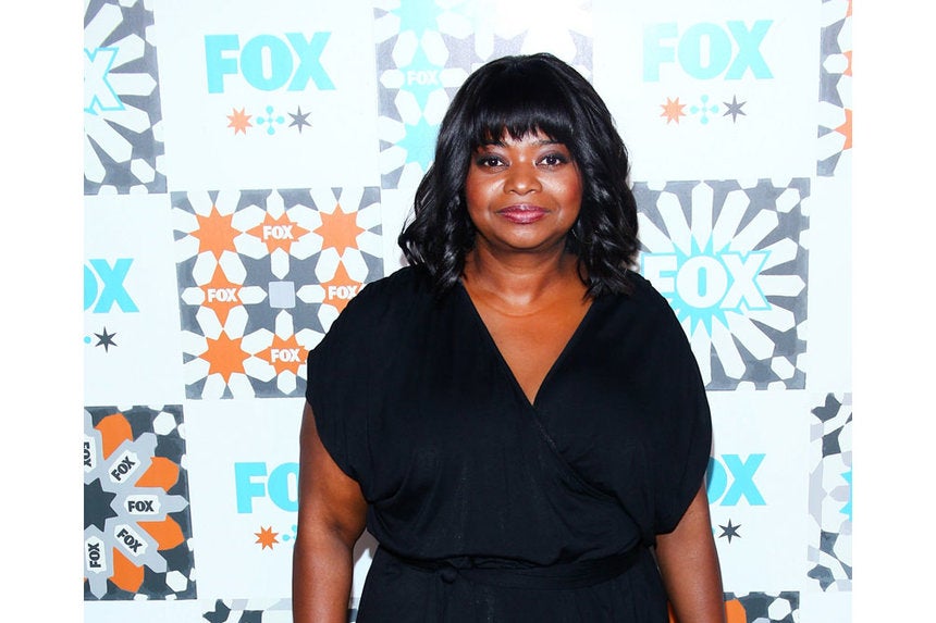 Octavia Spencer Wins Lawsuit Against WeightLoss Company Essence