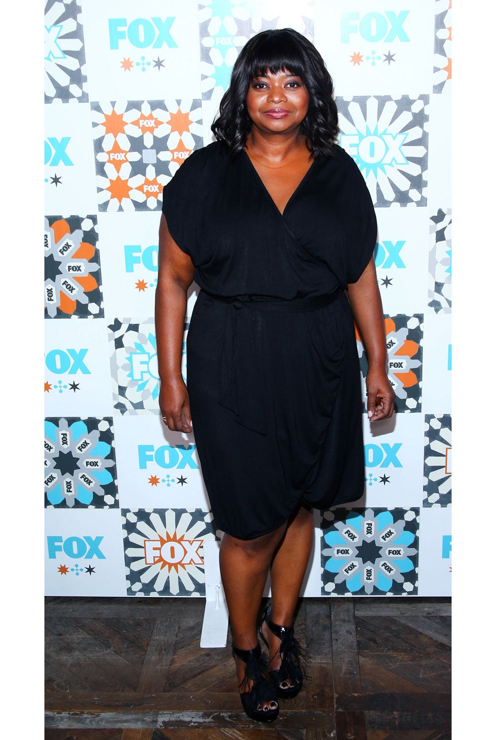 Octavia Spencer Wins Lawsuit Against Weight-Loss Company