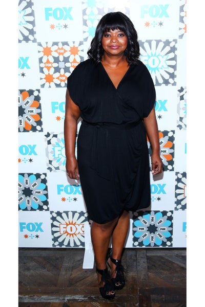 Octavia Spencer Wins $1 Million Lawsuit Against Weight-Loss Company