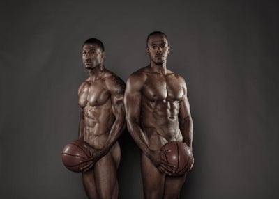 Eye Candy Exclusive: First Look At ‘Hit The Floor’ Stars’ Steamy Photo Shoot