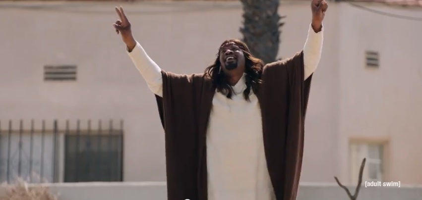 ESSENCE Poll: Should Religion Be Off Limits in Comedy?