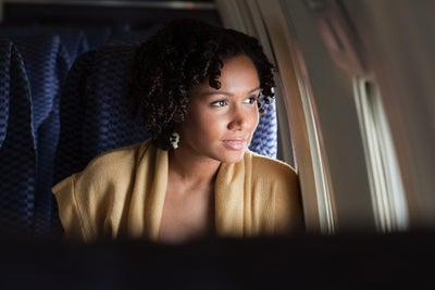 ESSENCE Poll: Have News Headlines Made You Uneasy About Flying?