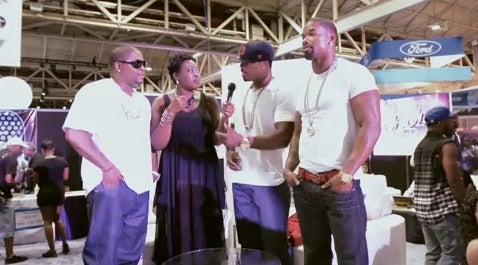 Meet Next's New Member