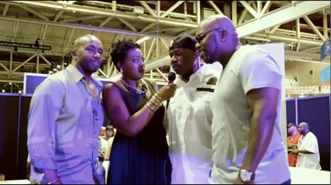 Full Force on New Album