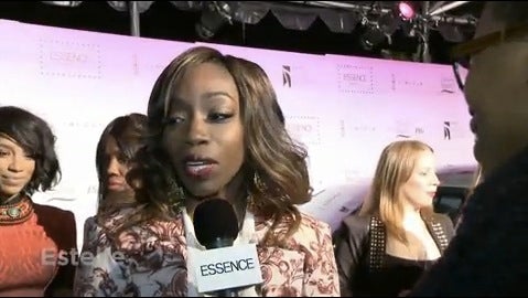 2014 ESS Fest Countdown #2 - Estelle