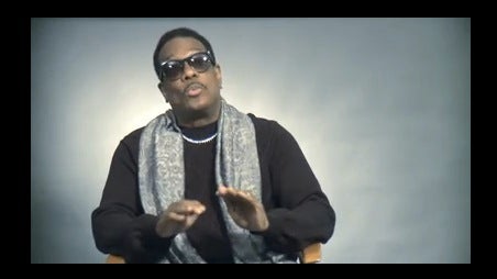 2014 ESS Fest Countdown #1 - Charlie Wilson