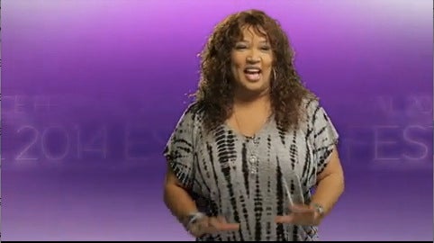 2014 ESS Fest Countdown #3 - Kim Whitley