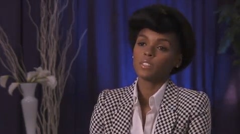 Off The Stage with Janelle Monae Pt 2