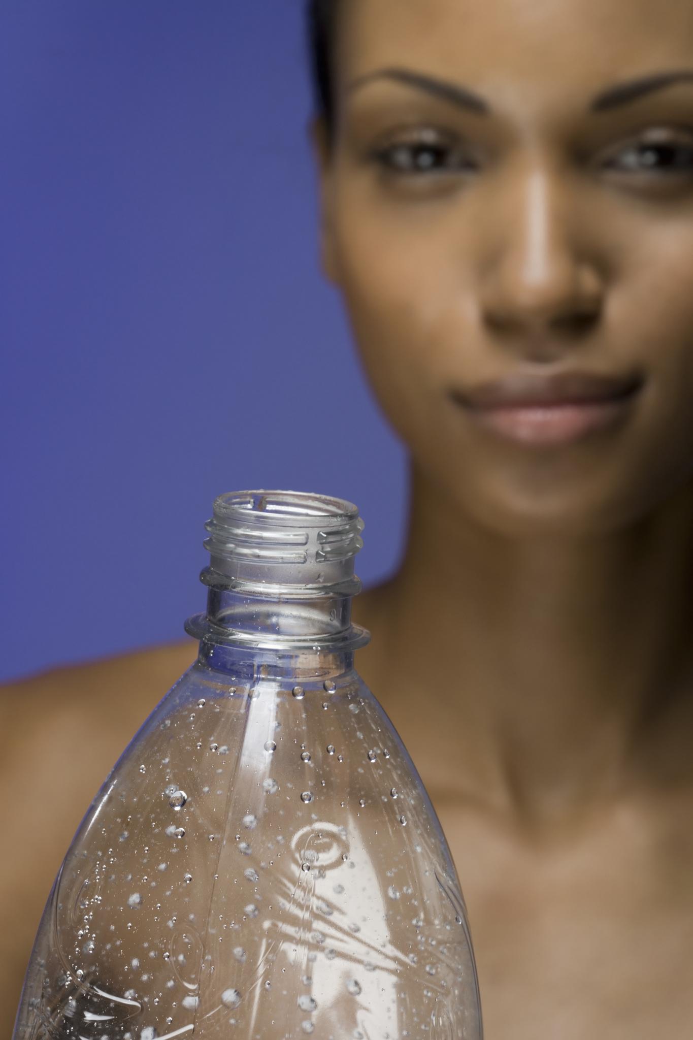 Afrobella on Why H20 Is Essential For Your Hair and Skin