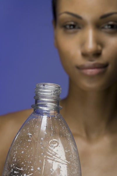 Super Natural: Afrobella on Why H20 Is Essential For Your Hair and Skin