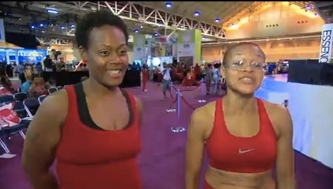 ESSENCE Fest: All Access - Body Works