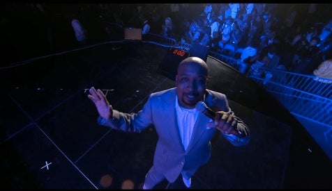 WHAT HAPPENED IN 2013 #1