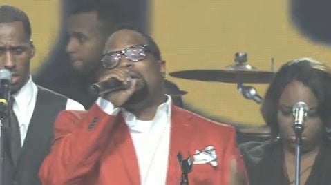 WHAT HAPPENED IN 2013 #2