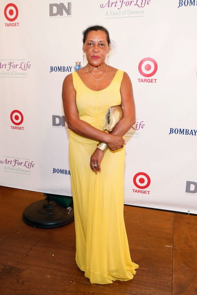 Inside Russell Simmons’ 2014 Art for Life Gala