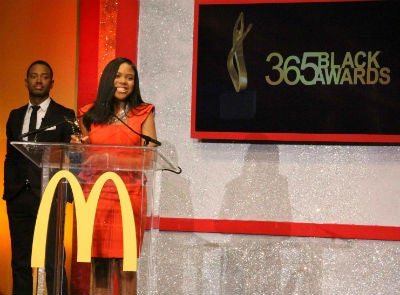 Young Jewelry Entrepreneur Wins Big at McDonald’s 365Black Awards