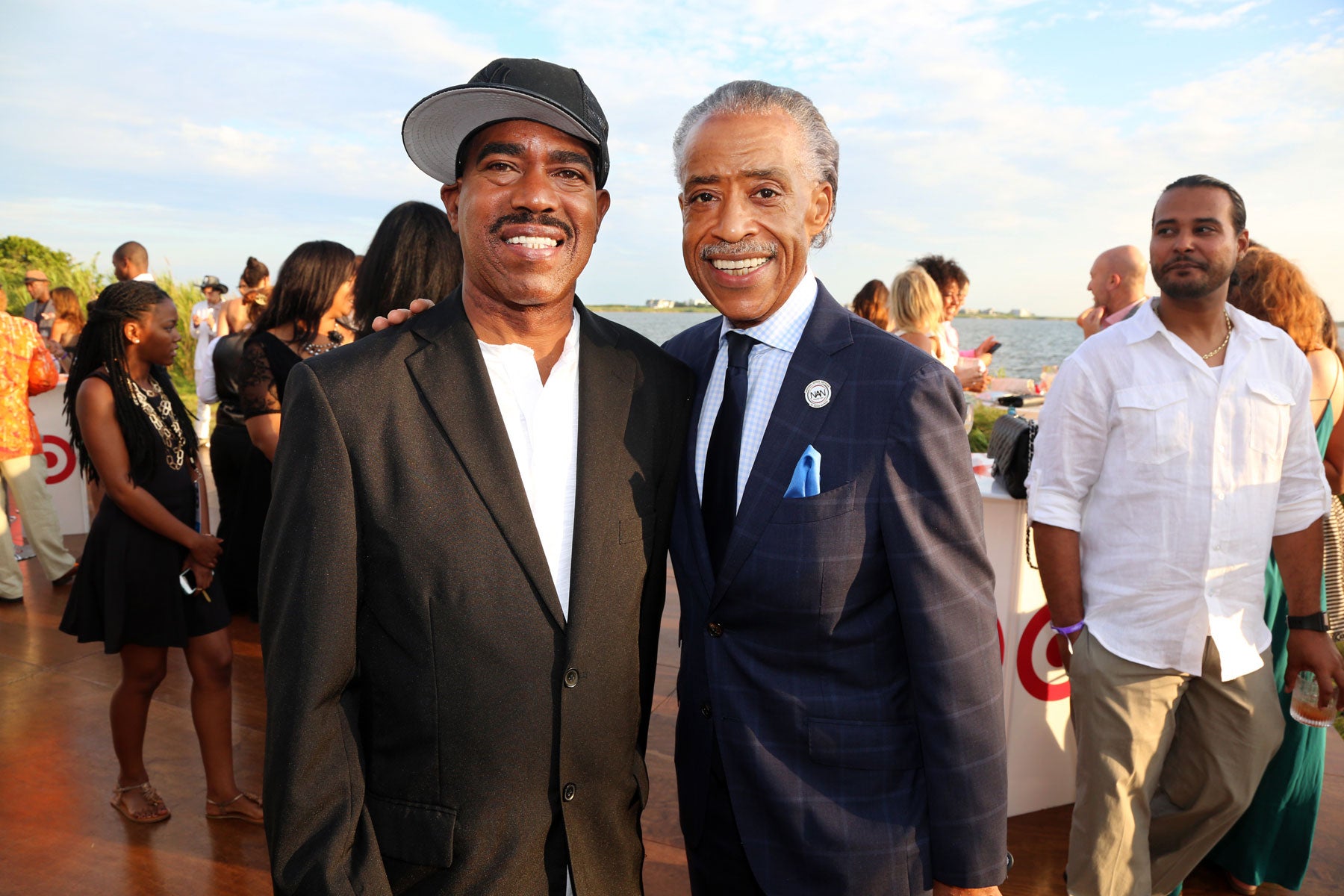 Inside Russell Simmons' 2014 Art for Life Gala