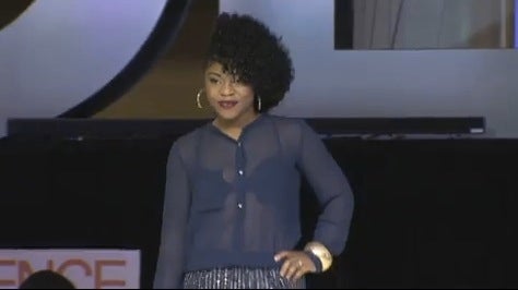 ESSENCE Fest: Street Style Fashion Show