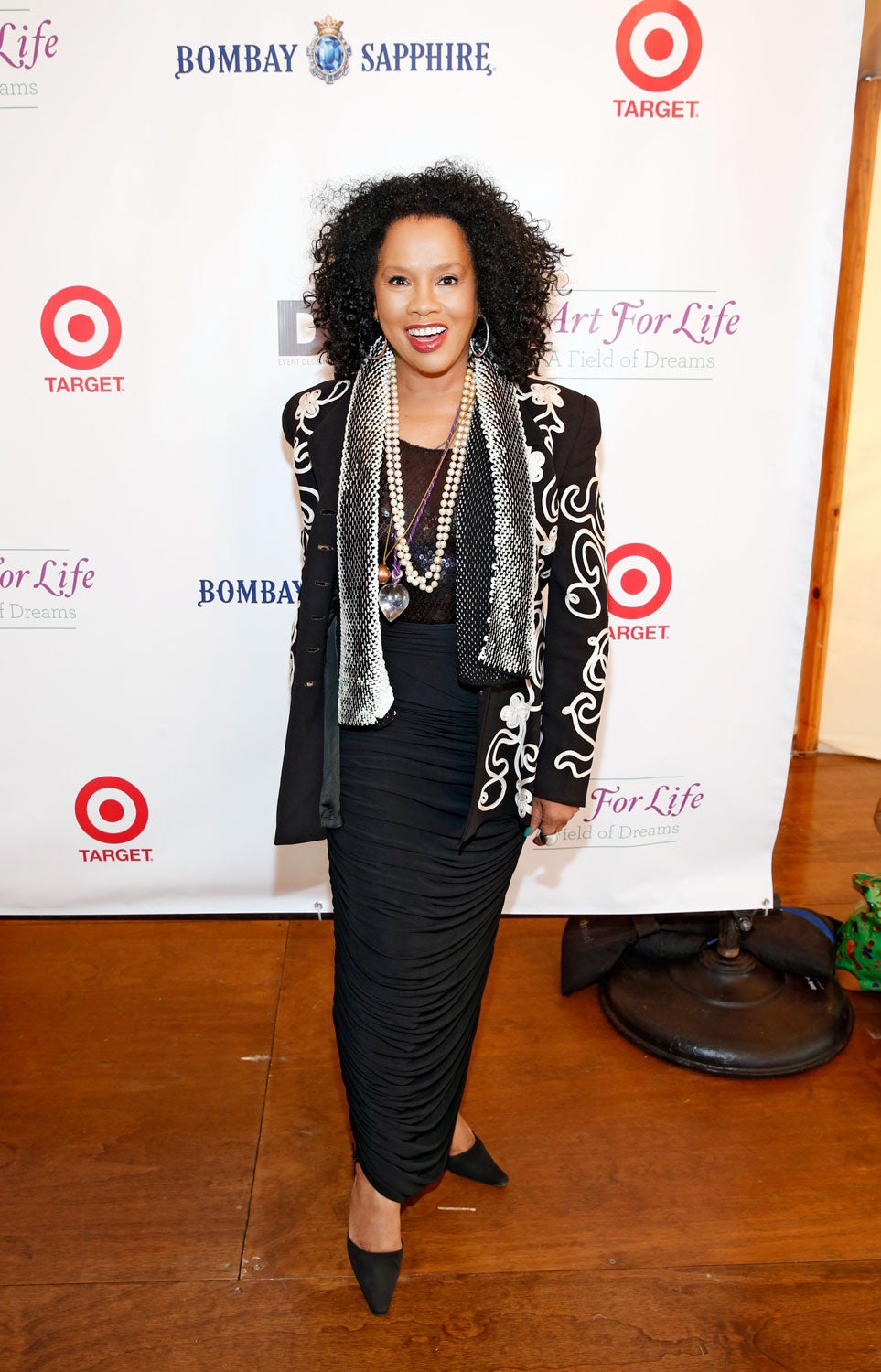 Inside Russell Simmons' 2014 Art for Life Gala