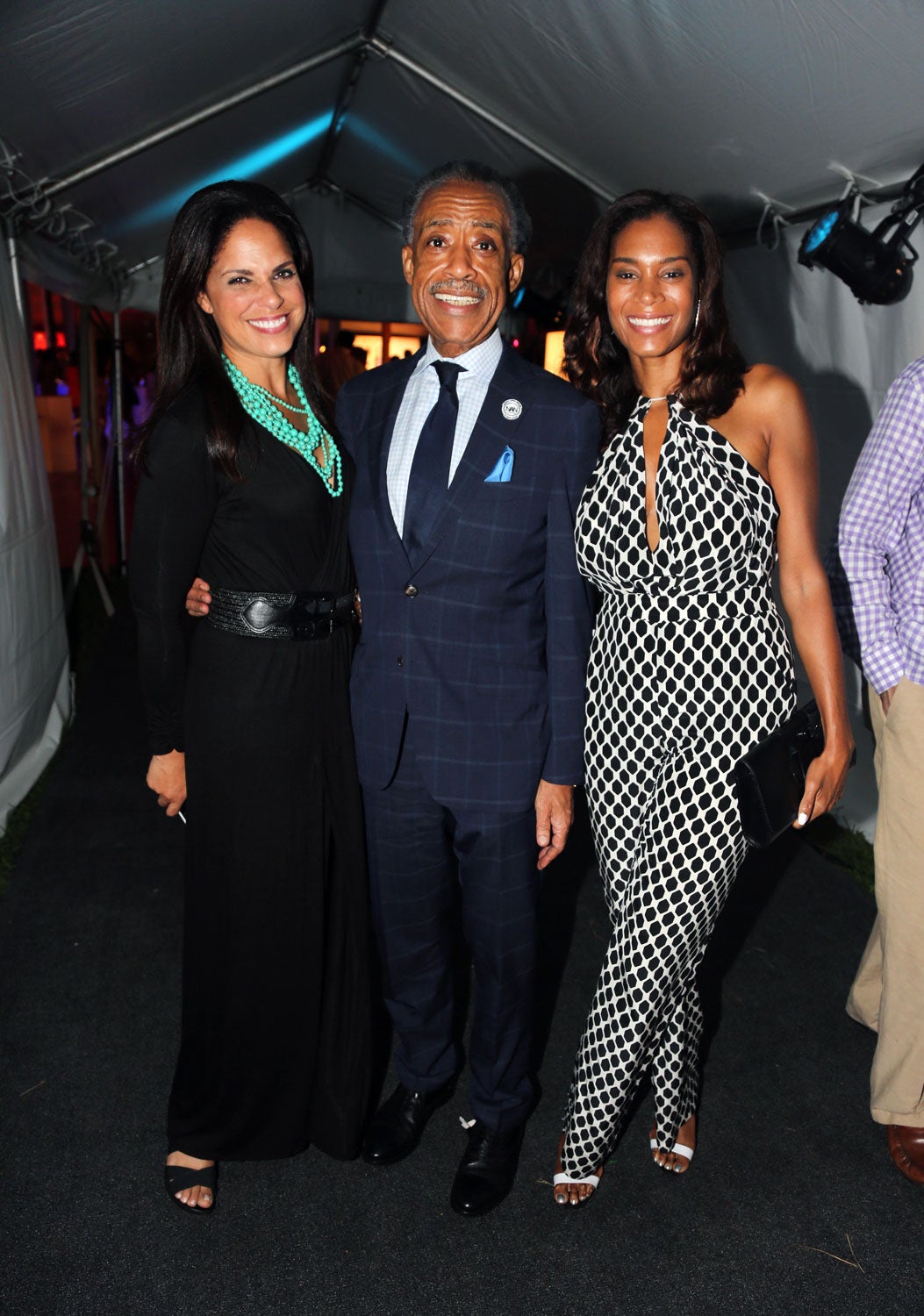 Inside Russell Simmons' 2014 Art for Life Gala