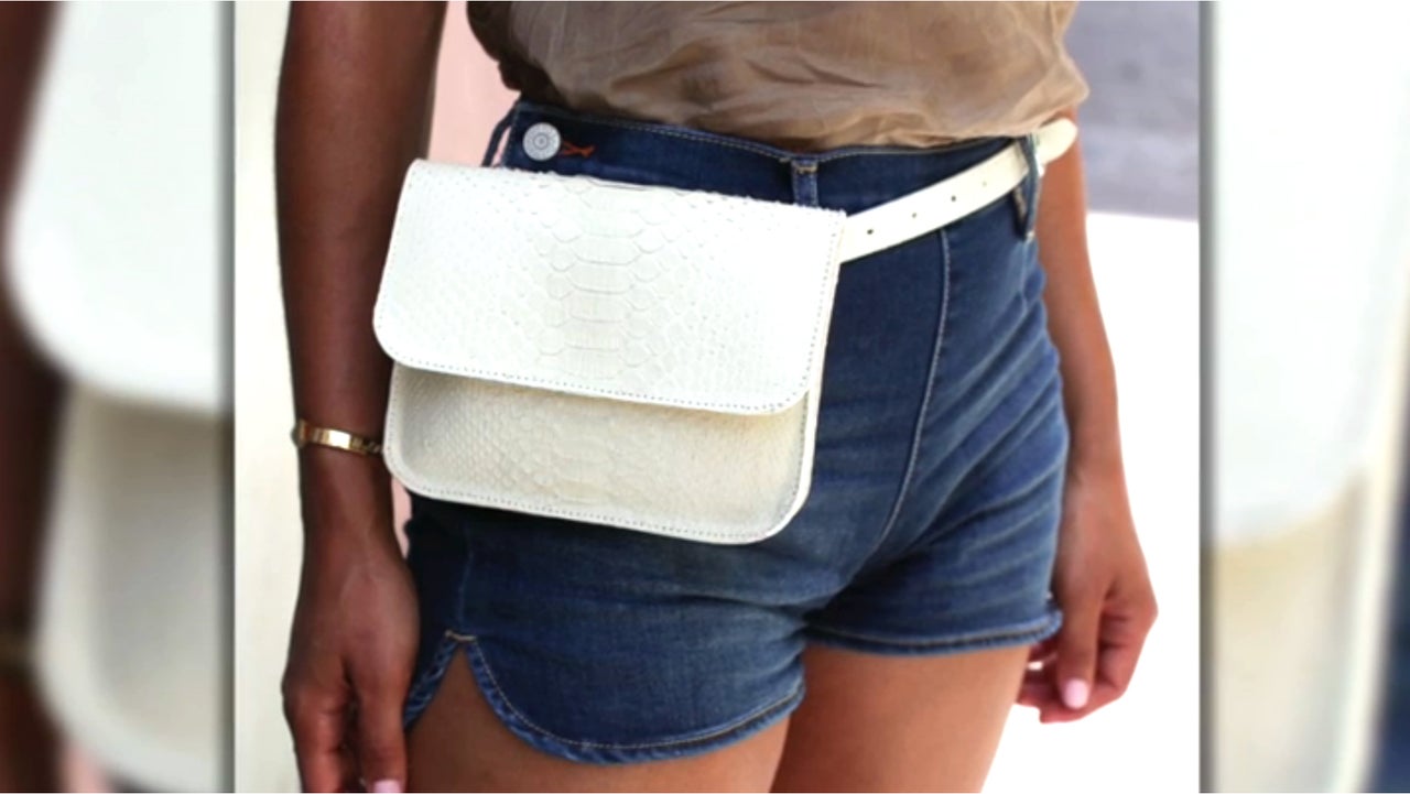 Fashion Closet Accessorize Yourself! Essence Essence