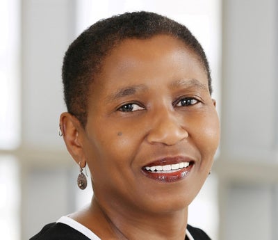 Michele Roberts Voted First Woman to To Lead a Major Sports Union
