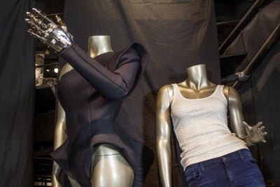 Behind The Seams: Beyoncé’s Rock & Roll Hall of Fame Costumes