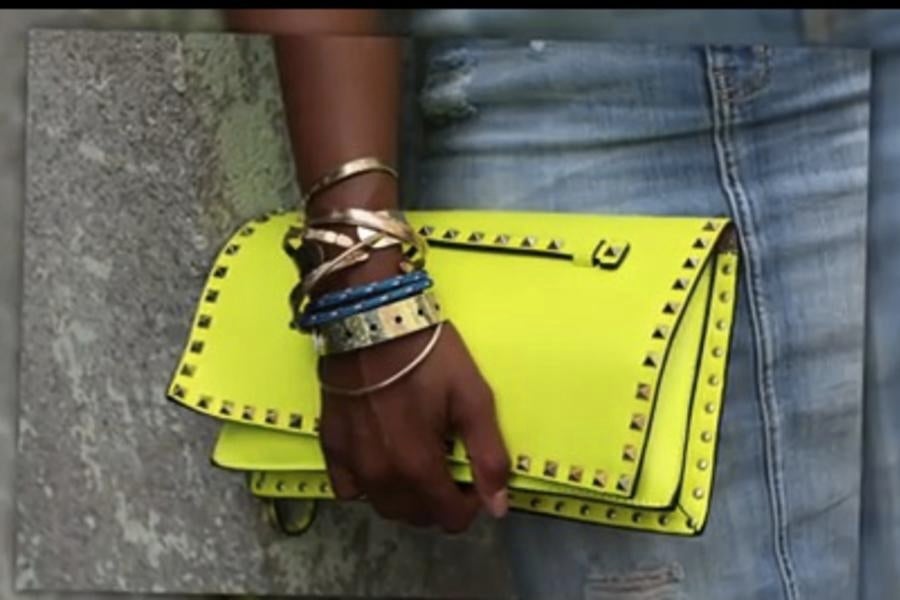 Accessorize Yourself! Essence